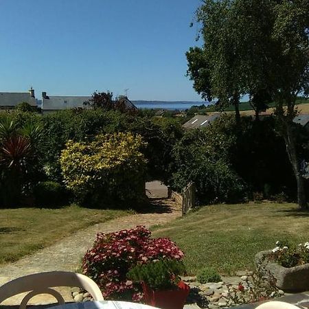 Loue Chambre Chez L Habitant Acces A La Cuisine A 10 Mn Des Plages Ploeven Extérieur photo