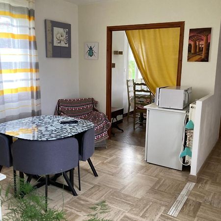 Loue Chambre Chez L Habitant Acces A La Cuisine A 10 Mn Des Plages Ploeven Extérieur photo