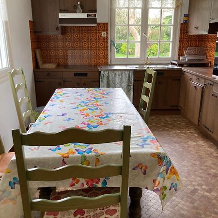 Loue Chambre Chez L Habitant Acces A La Cuisine A 10 Mn Des Plages Ploeven Extérieur photo