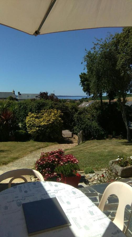 Loue Chambre Chez L Habitant Acces A La Cuisine A 10 Mn Des Plages Ploeven Extérieur photo