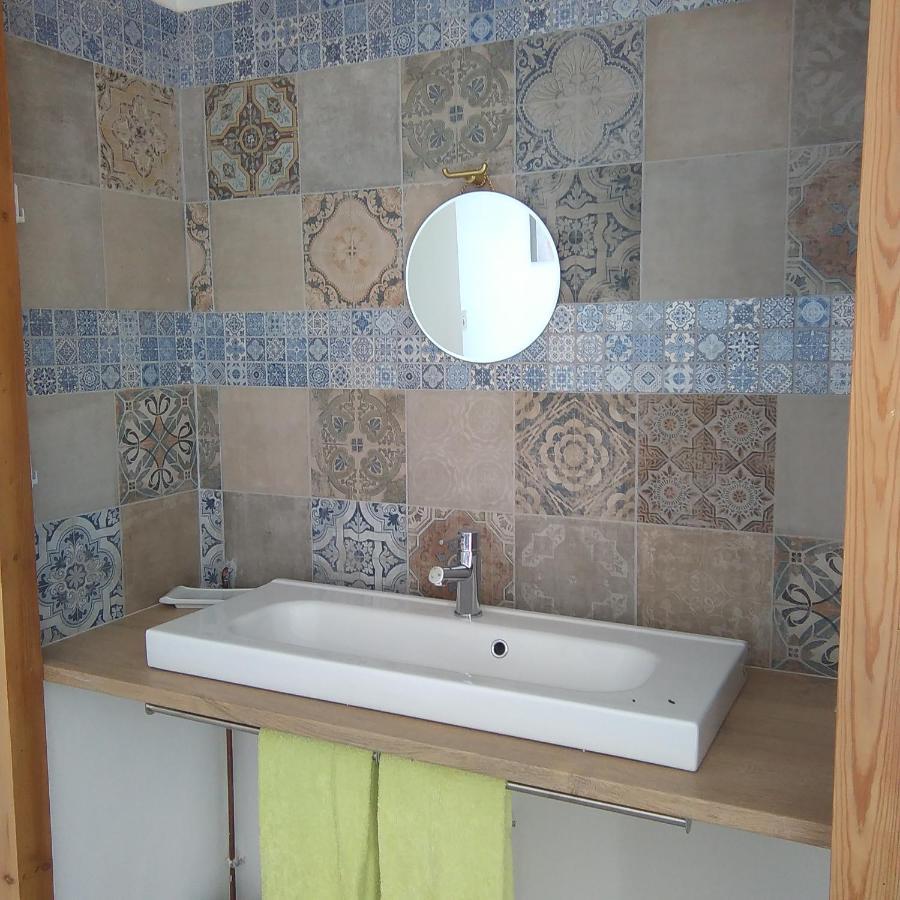 Loue Chambre Chez L Habitant Acces A La Cuisine A 10 Mn Des Plages Ploeven Extérieur photo