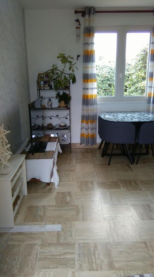 Loue Chambre Chez L Habitant Acces A La Cuisine A 10 Mn Des Plages Ploeven Extérieur photo