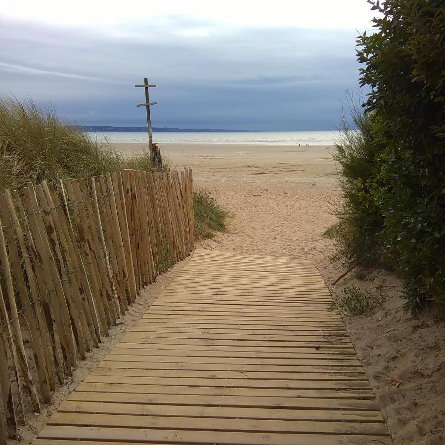 Loue Chambre Chez L Habitant Acces A La Cuisine A 10 Mn Des Plages Ploeven Extérieur photo